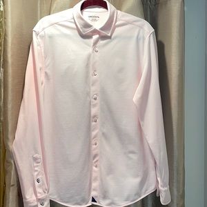 Like new Untuckit shirt